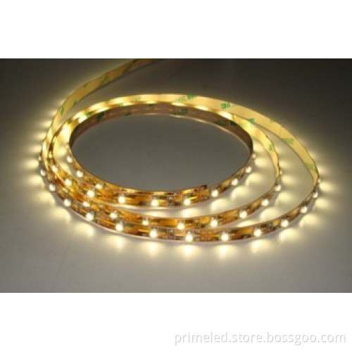 2700-3500k Warm White Led Strip Lights